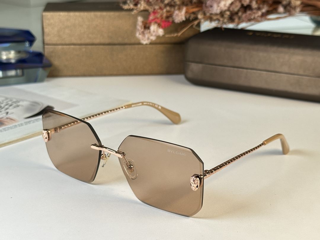 Bvlgari Sunglasses