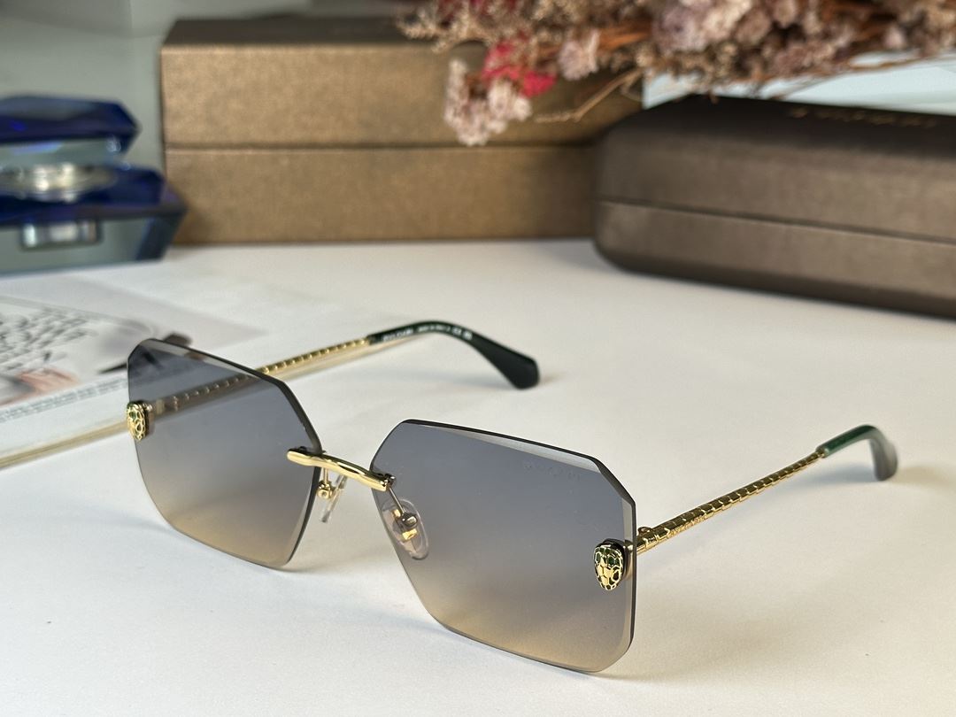 Bvlgari Sunglasses