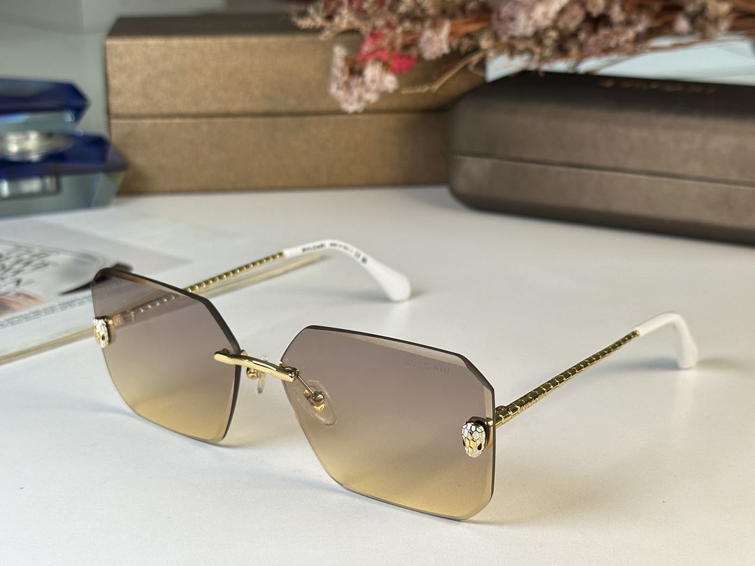 Bvlgari Sunglasses