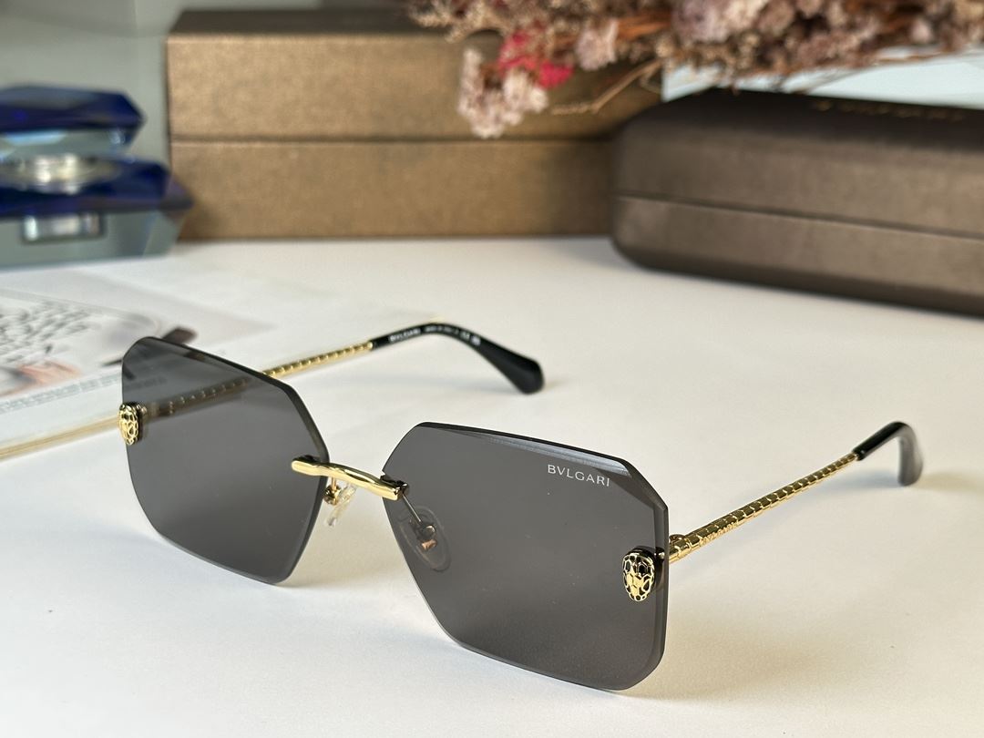 Bvlgari Sunglasses