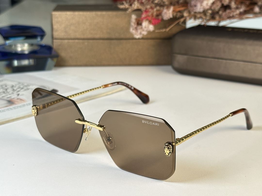 Bvlgari Sunglasses