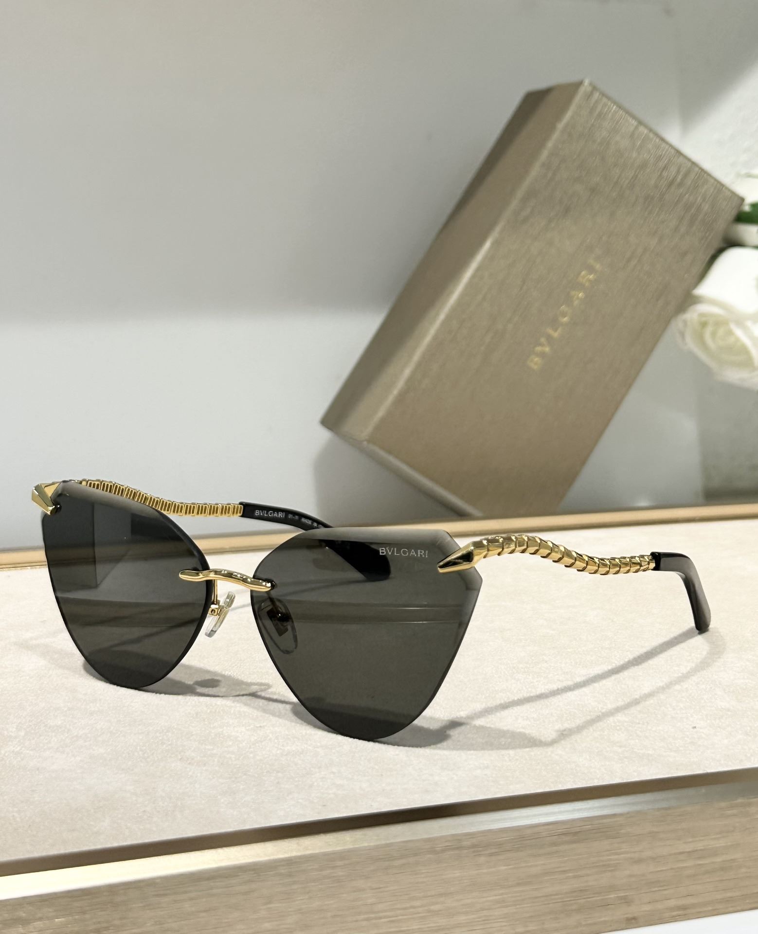 Bvlgari Sunglasses