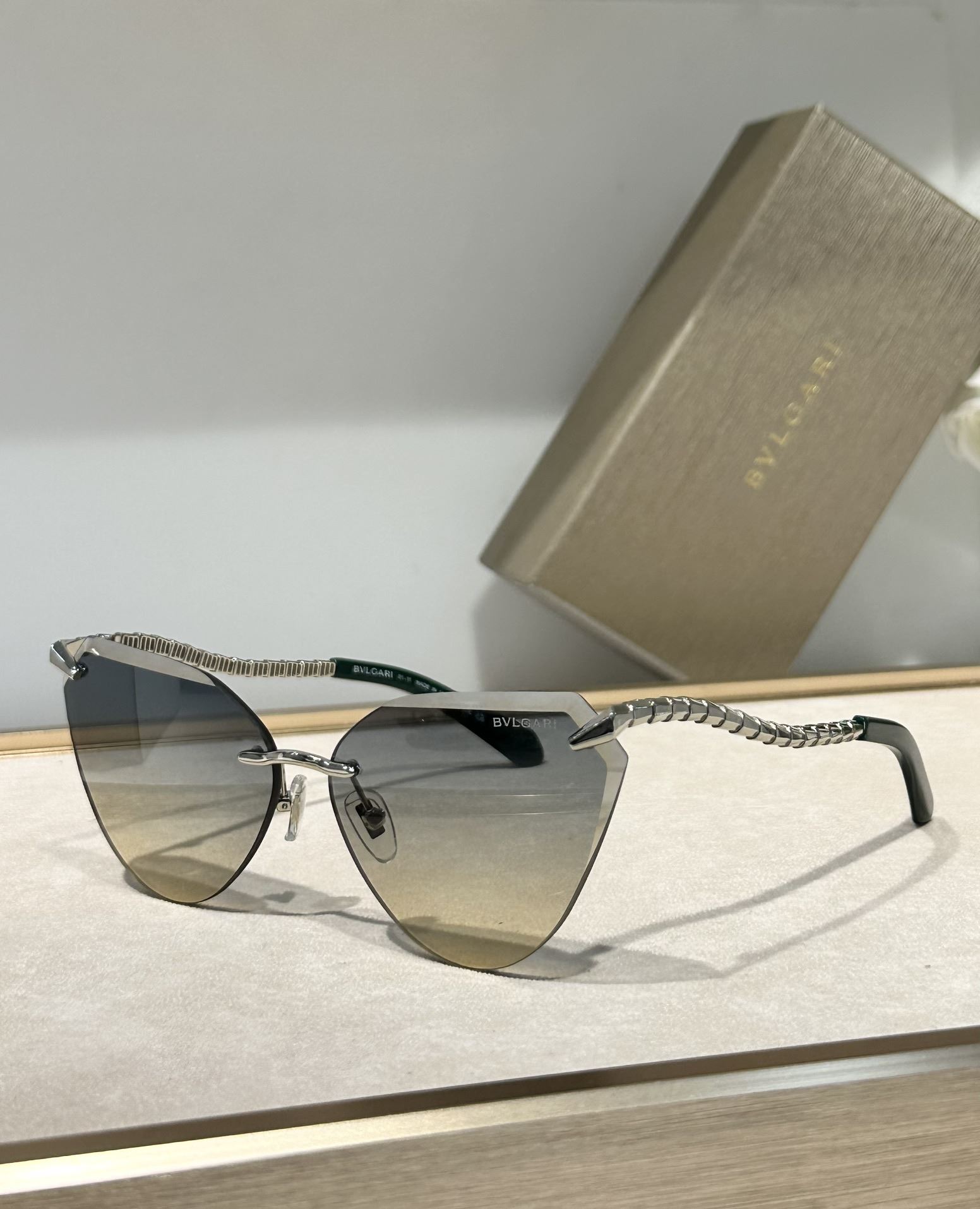 Bvlgari Sunglasses