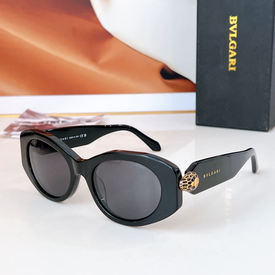 Bvlgari Sunglasses