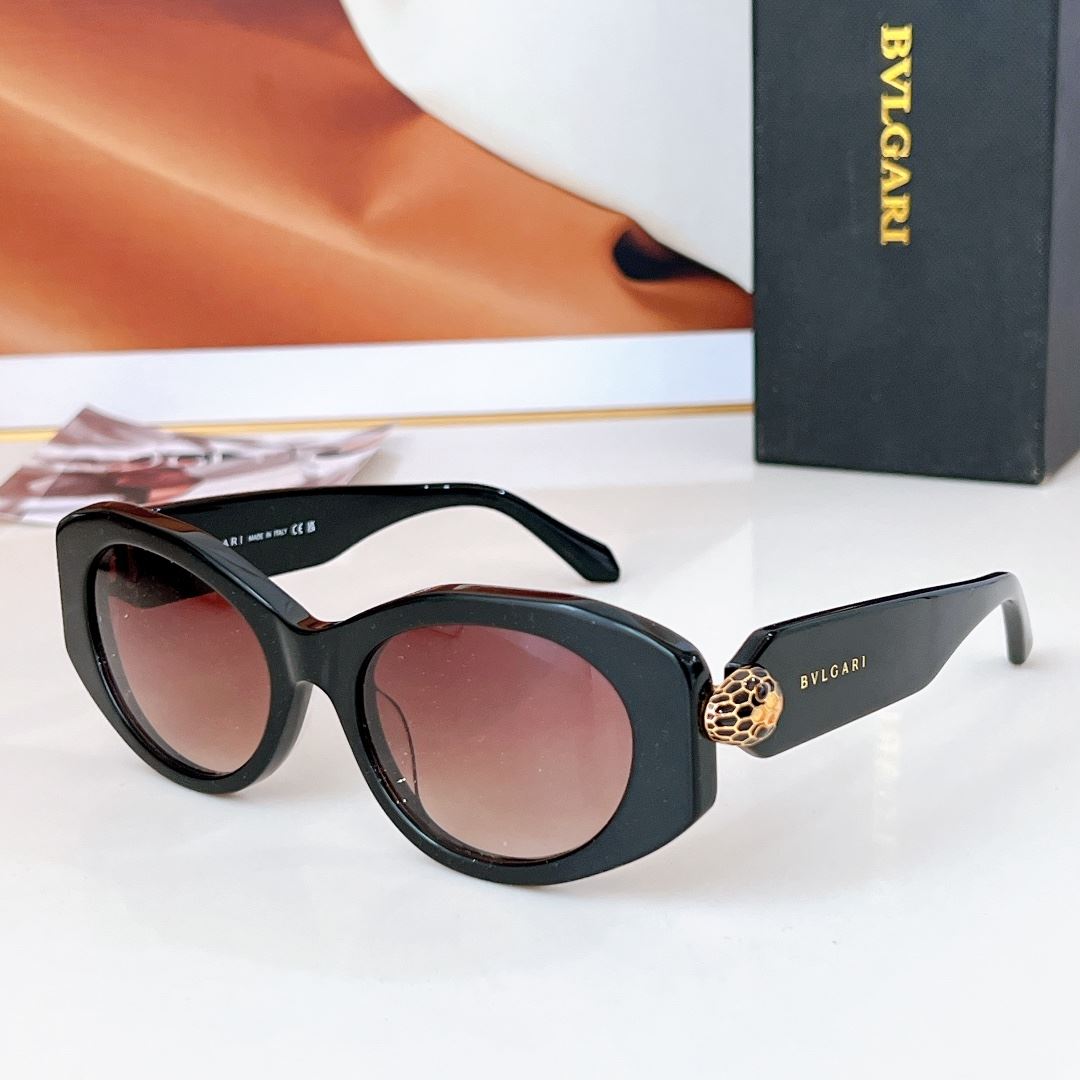 Bvlgari Sunglasses