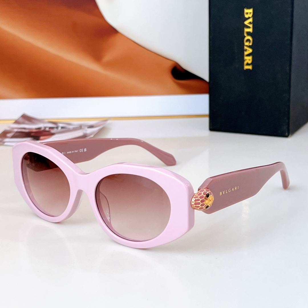 Bvlgari Sunglasses