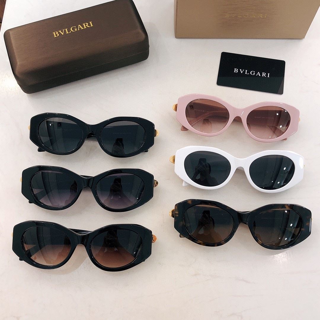 Bvlgari Sunglasses