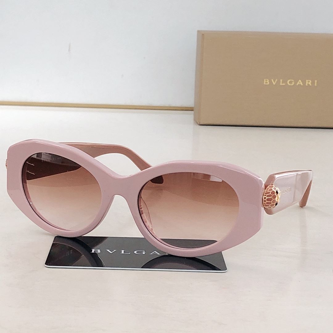 Bvlgari Sunglasses