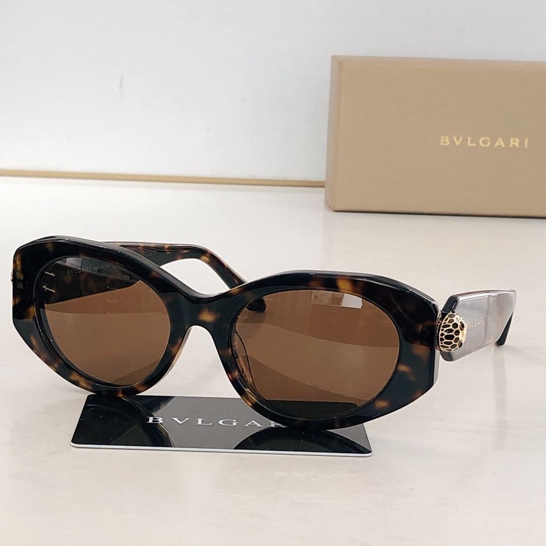 Bvlgari Sunglasses