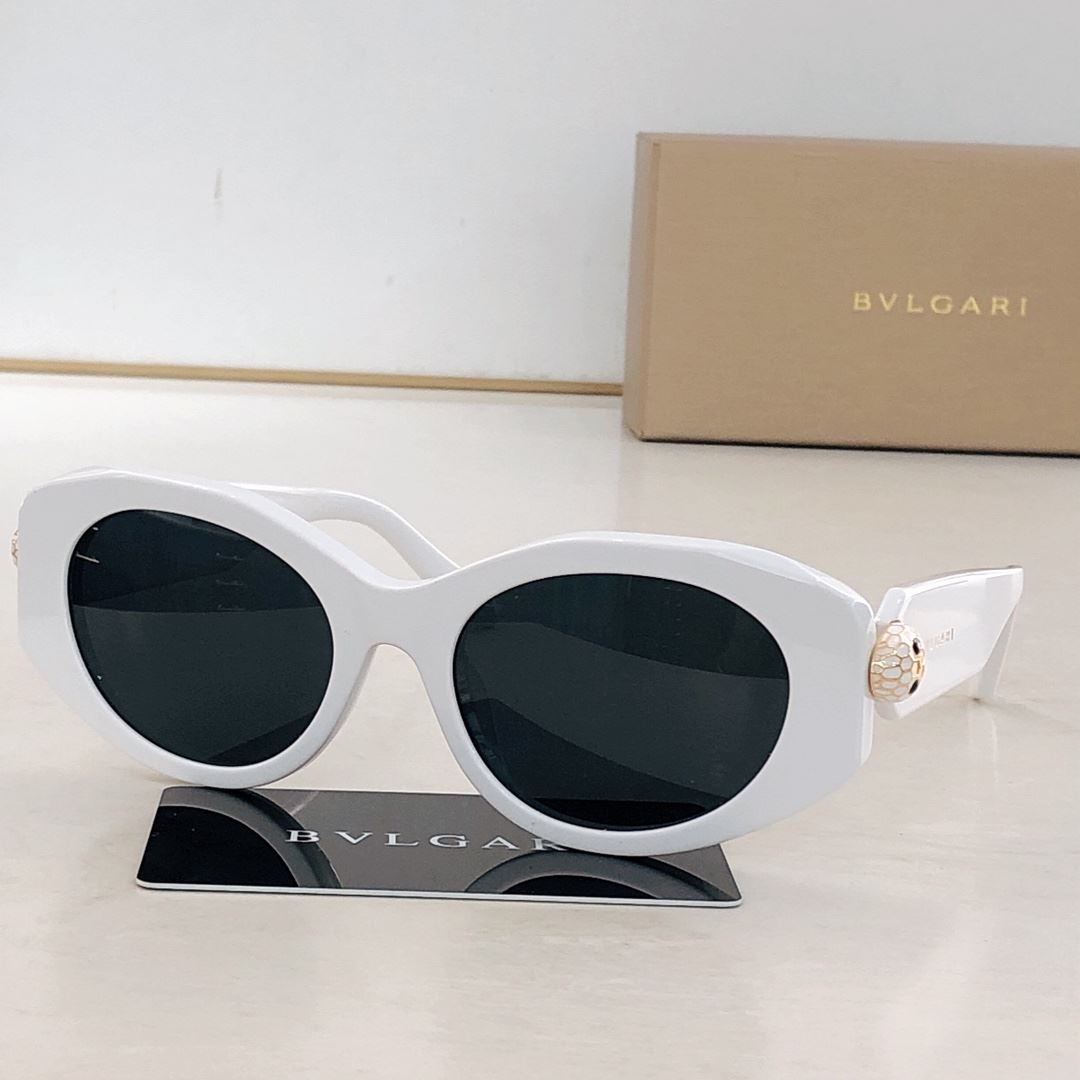 Bvlgari Sunglasses