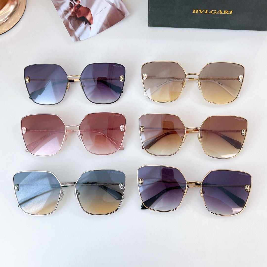 Bvlgari Sunglasses