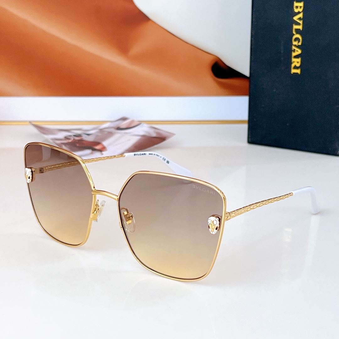 Bvlgari Sunglasses