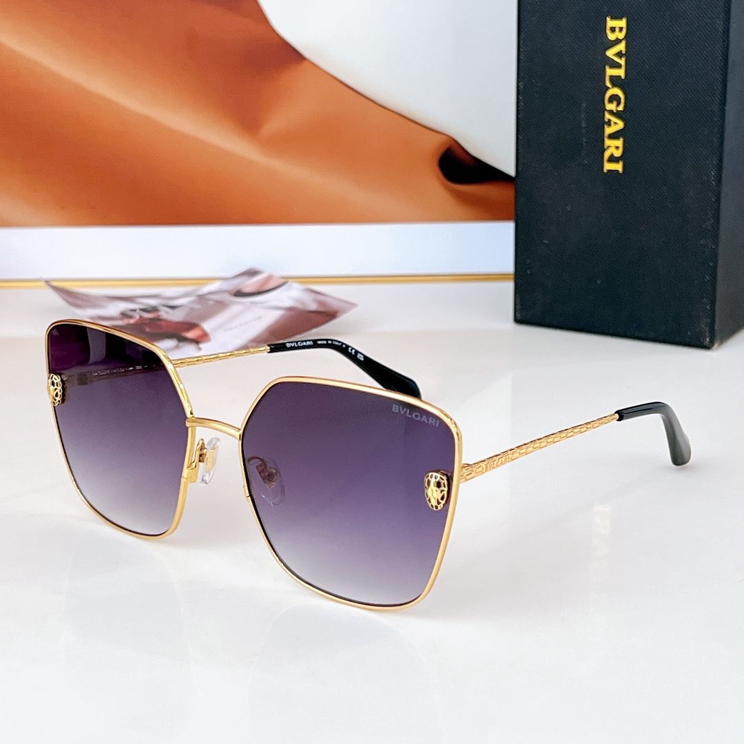 Bvlgari Sunglasses