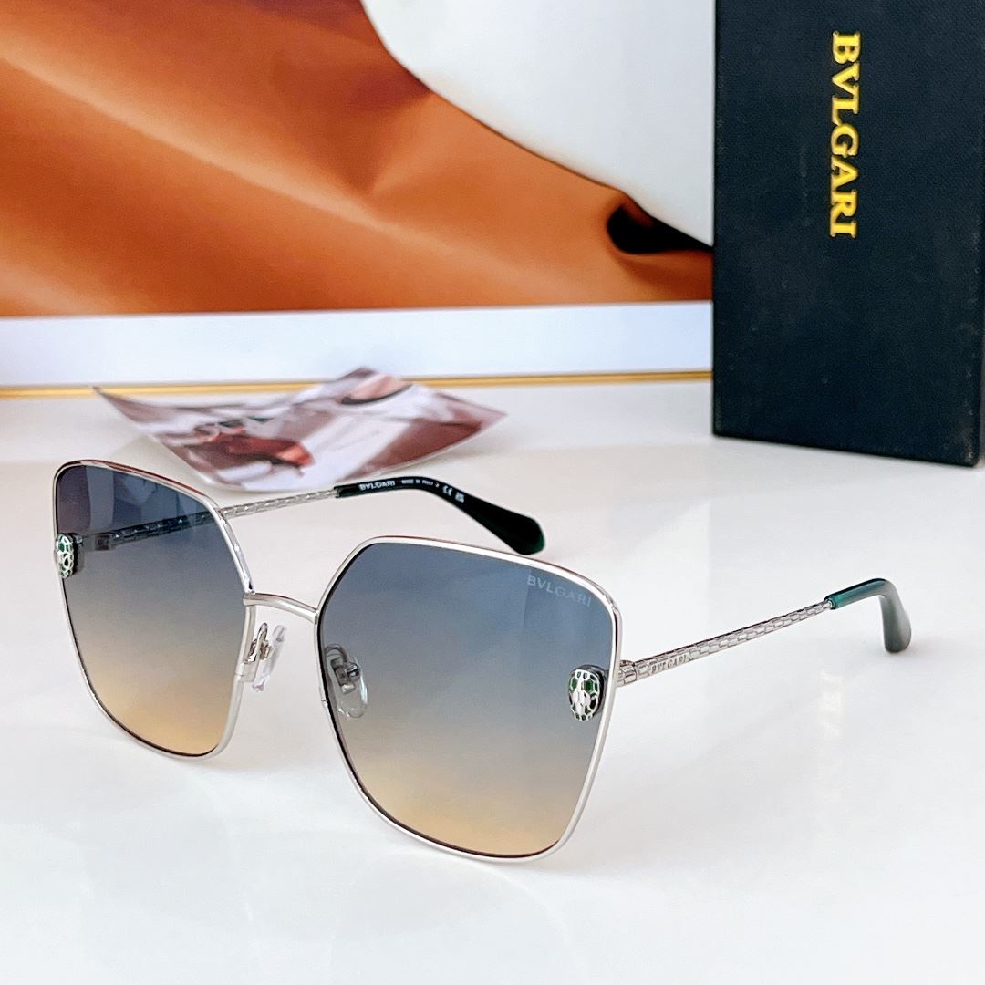 Bvlgari Sunglasses