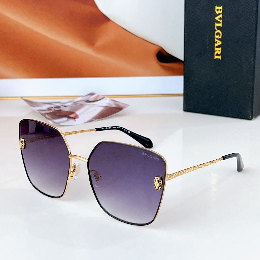 Bvlgari Sunglasses