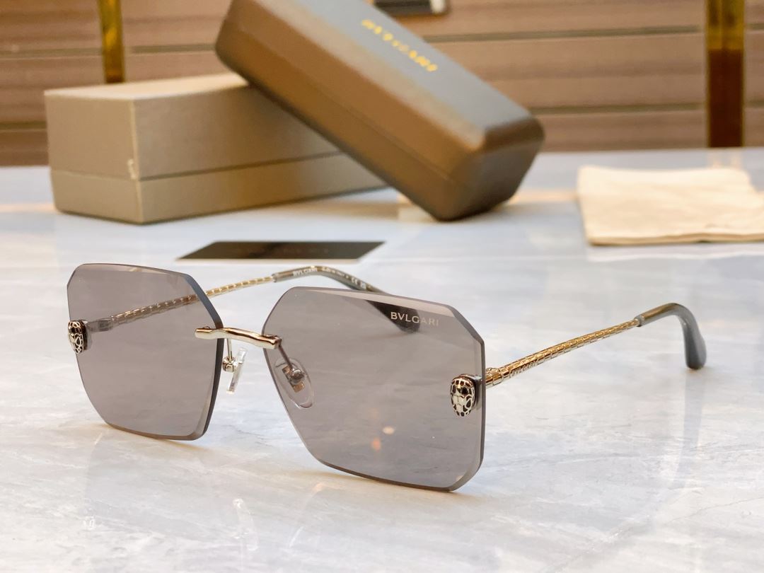 Bvlgari Sunglasses