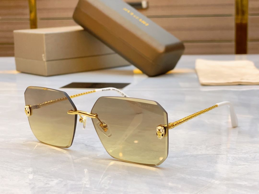 Bvlgari Sunglasses