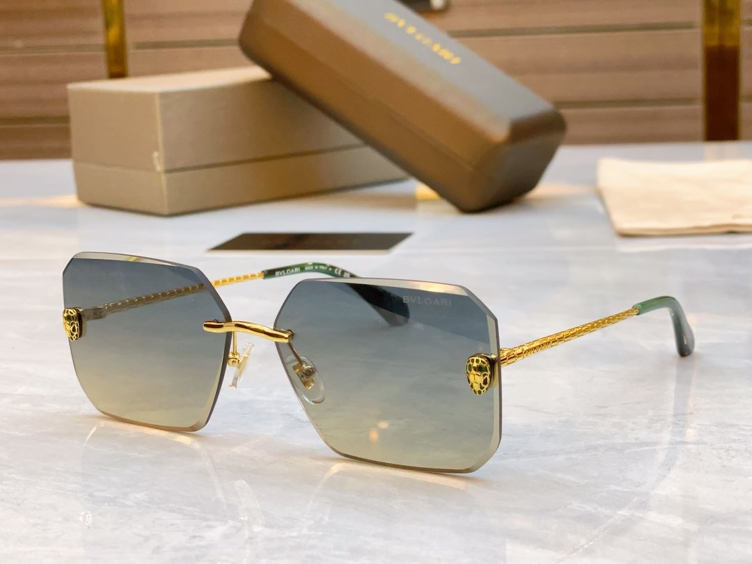 Bvlgari Sunglasses