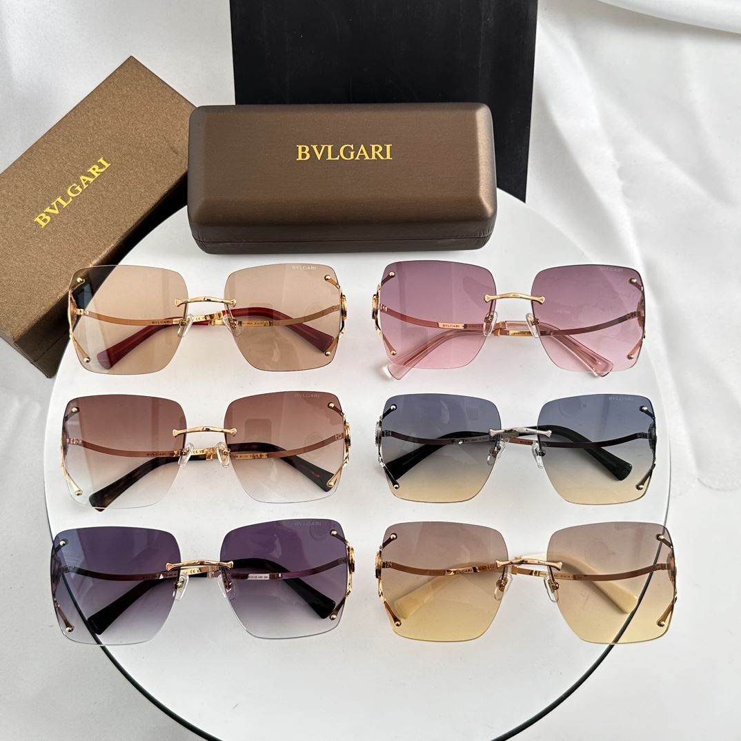 Bvlgari Sunglasses