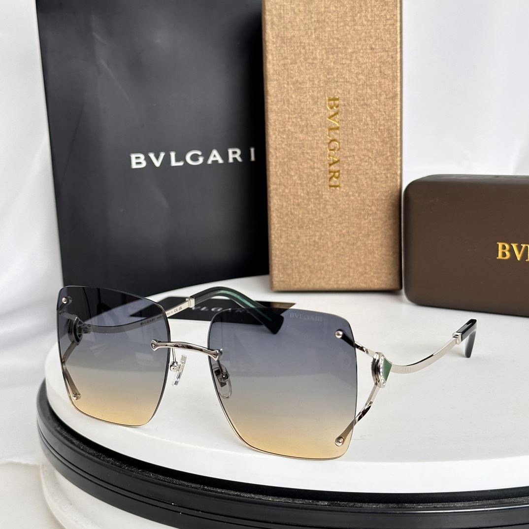 Bvlgari Sunglasses