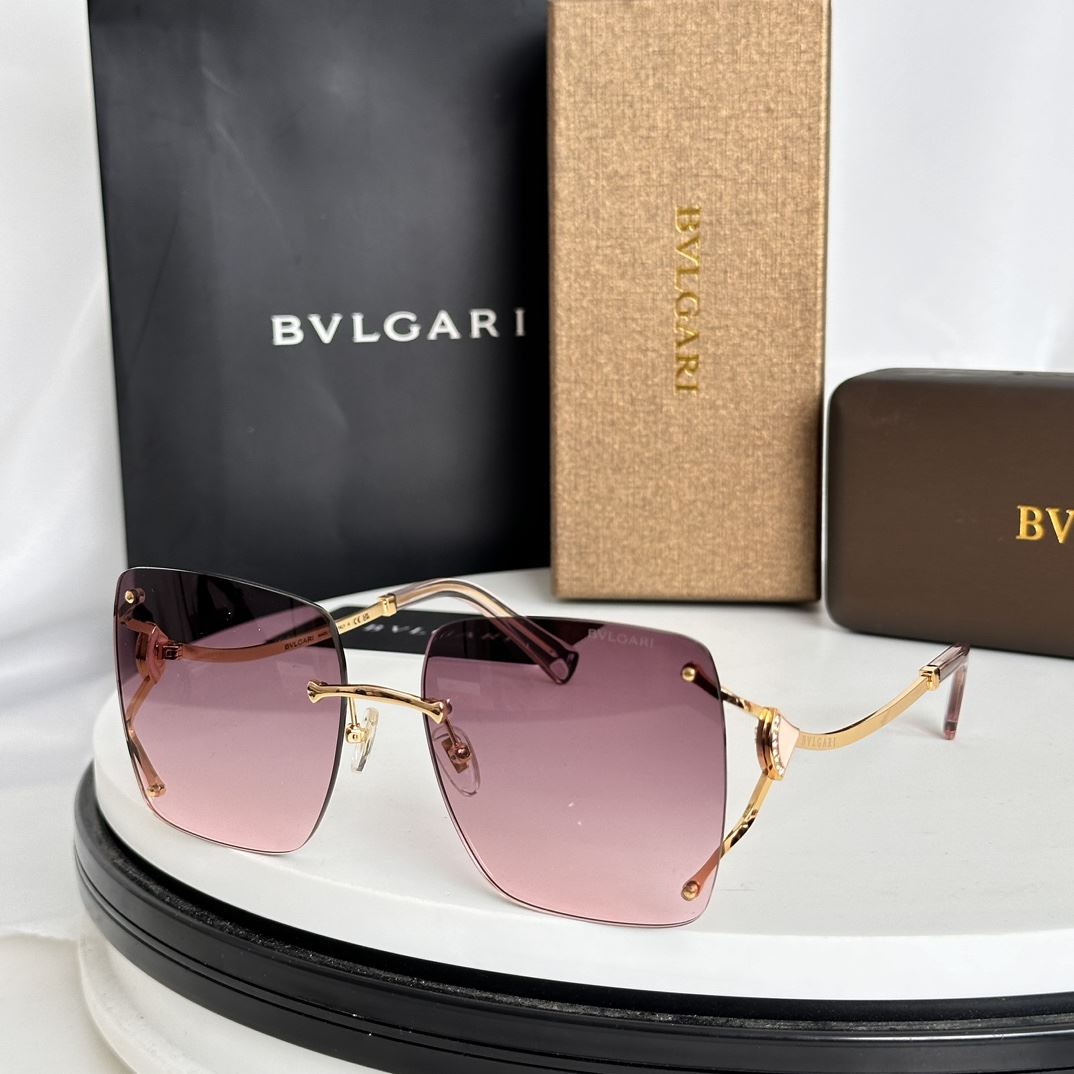 Bvlgari Sunglasses