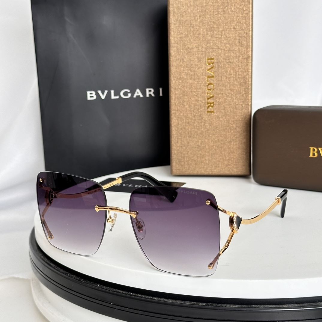 Bvlgari Sunglasses