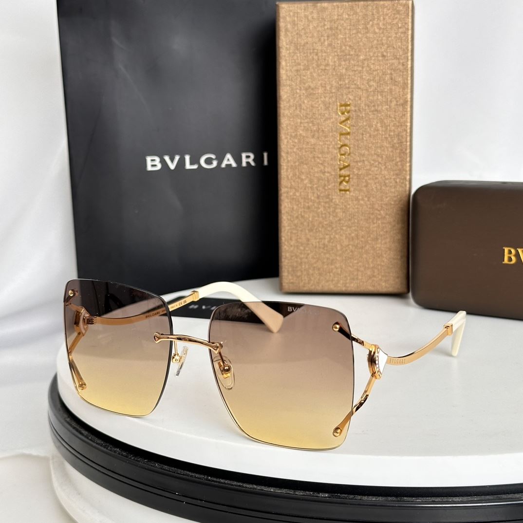 Bvlgari Sunglasses