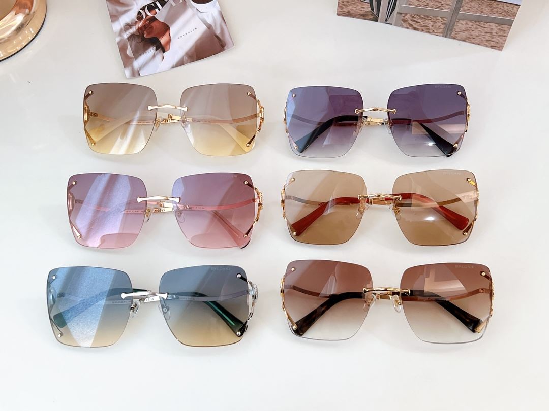 Bvlgari Sunglasses