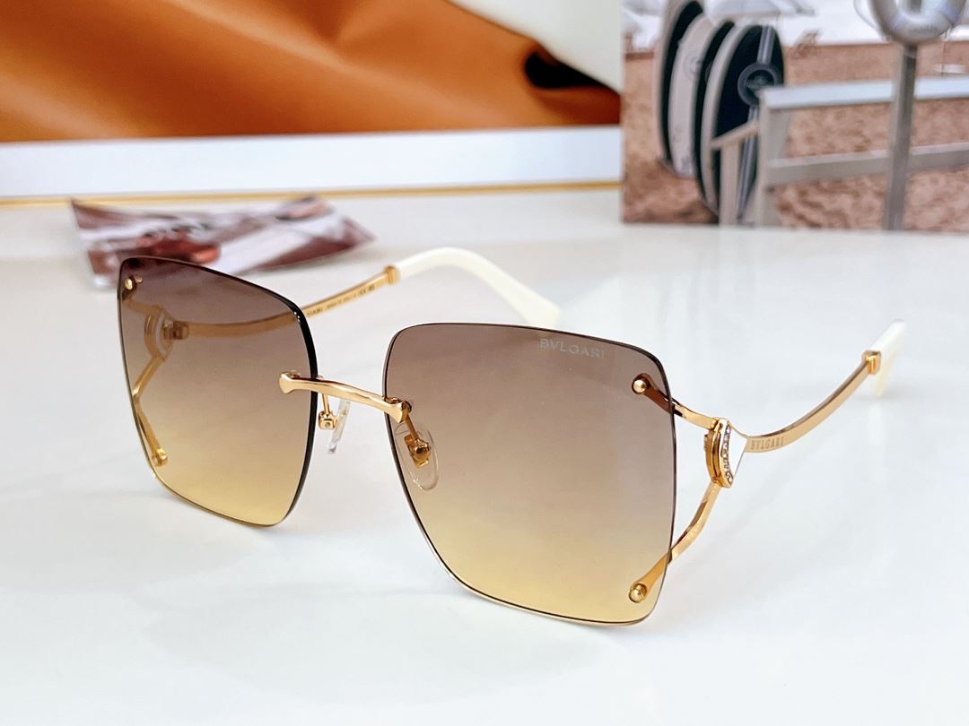 Bvlgari Sunglasses