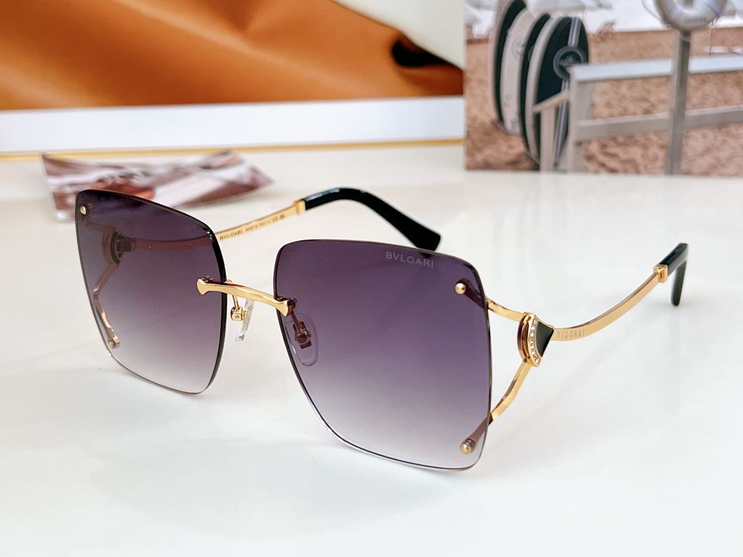 Bvlgari Sunglasses