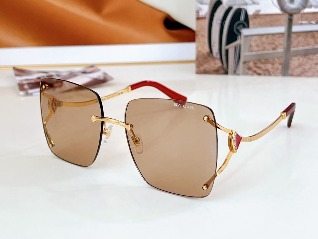 Bvlgari Sunglasses