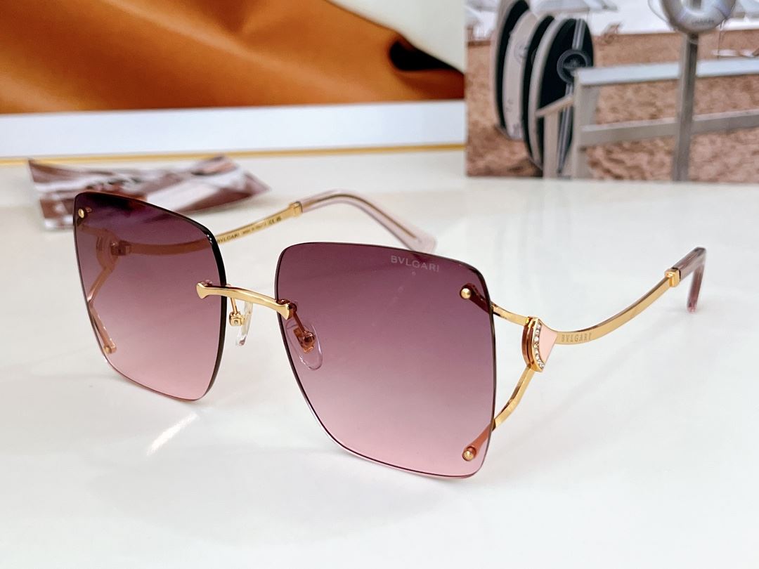 Bvlgari Sunglasses