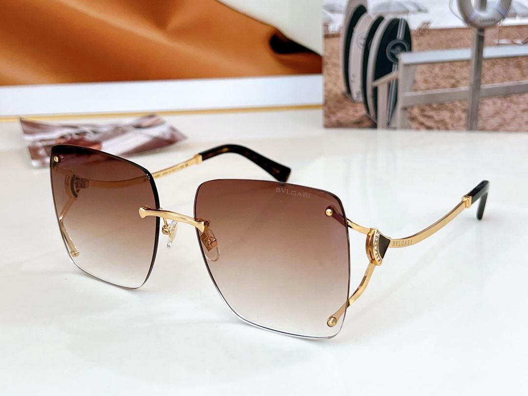 Bvlgari Sunglasses