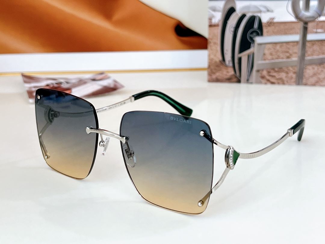 Bvlgari Sunglasses