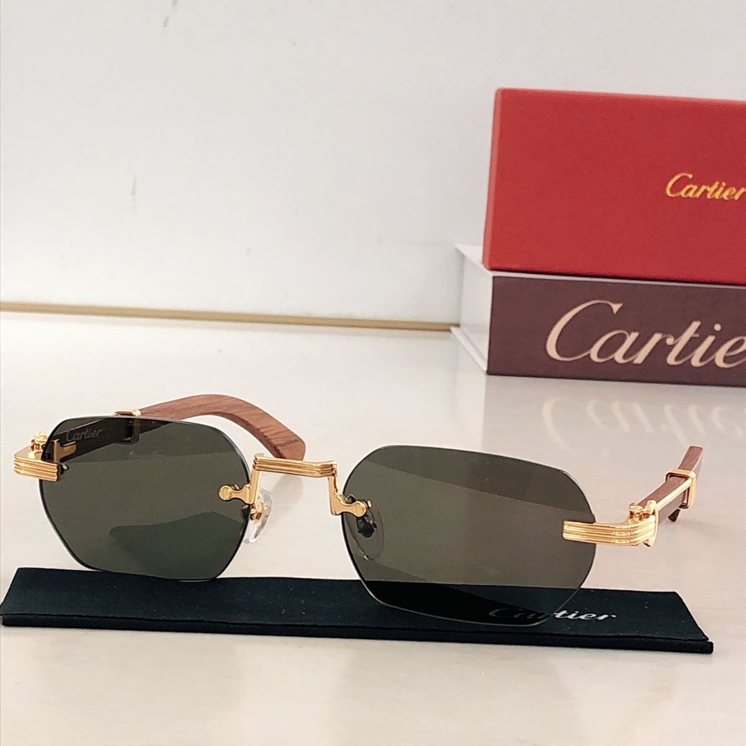 Cartier Sunglasses