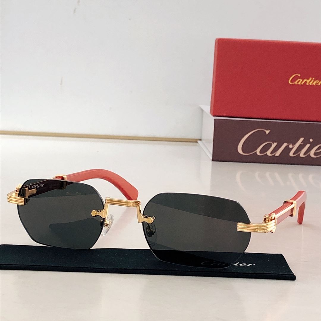 Cartier Sunglasses