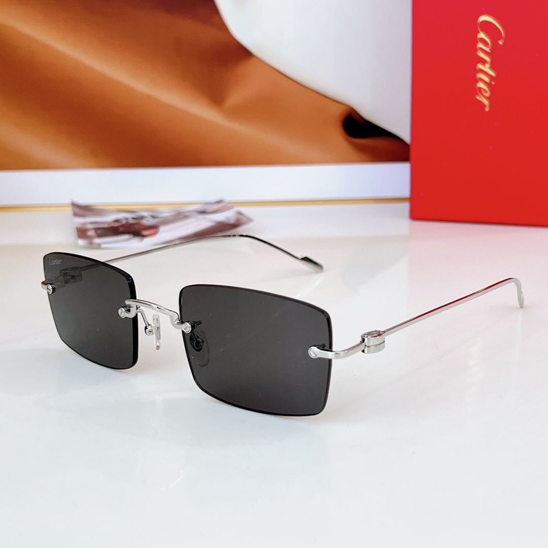 Cartier Sunglasses