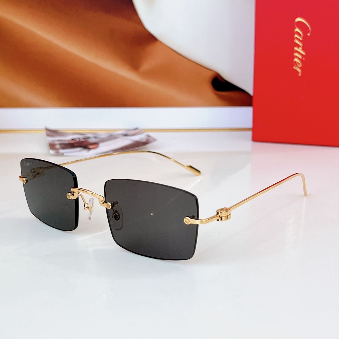 Cartier Sunglasses