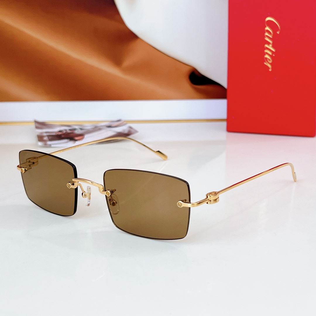 Cartier Sunglasses