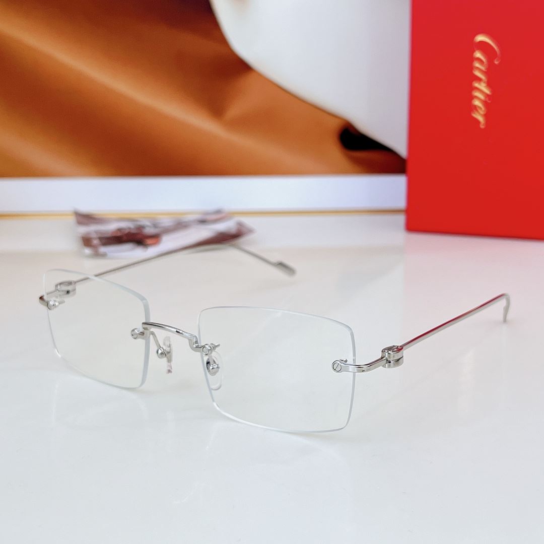 Cartier Sunglasses