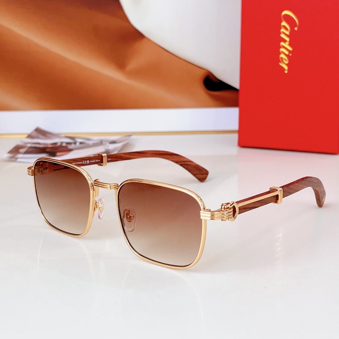 Cartier Sunglasses