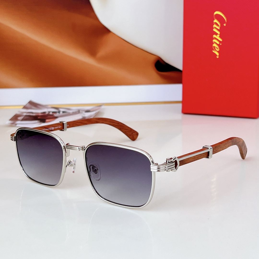 Cartier Sunglasses