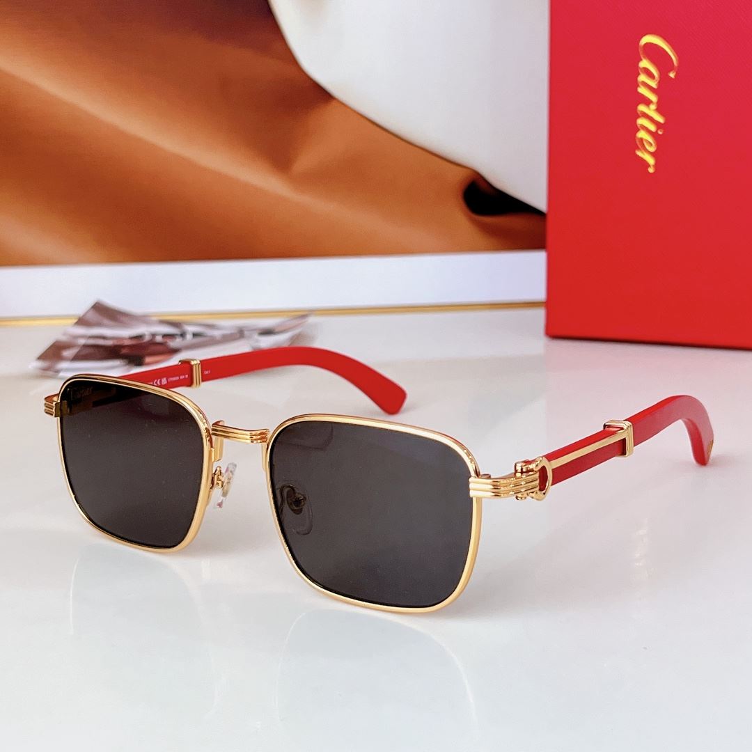 Cartier Sunglasses