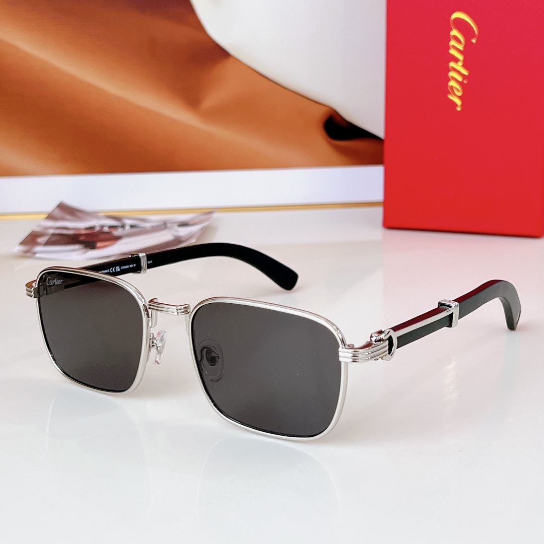 Cartier Sunglasses