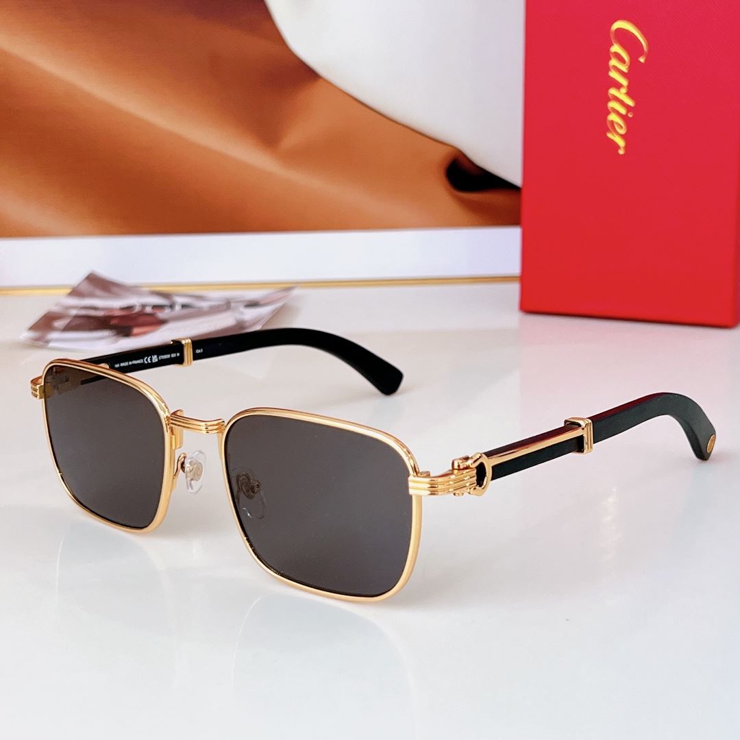 Cartier Sunglasses