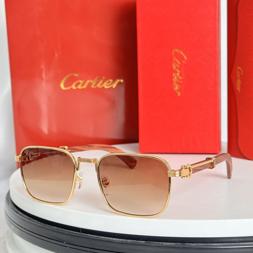 Cartier Sunglasses