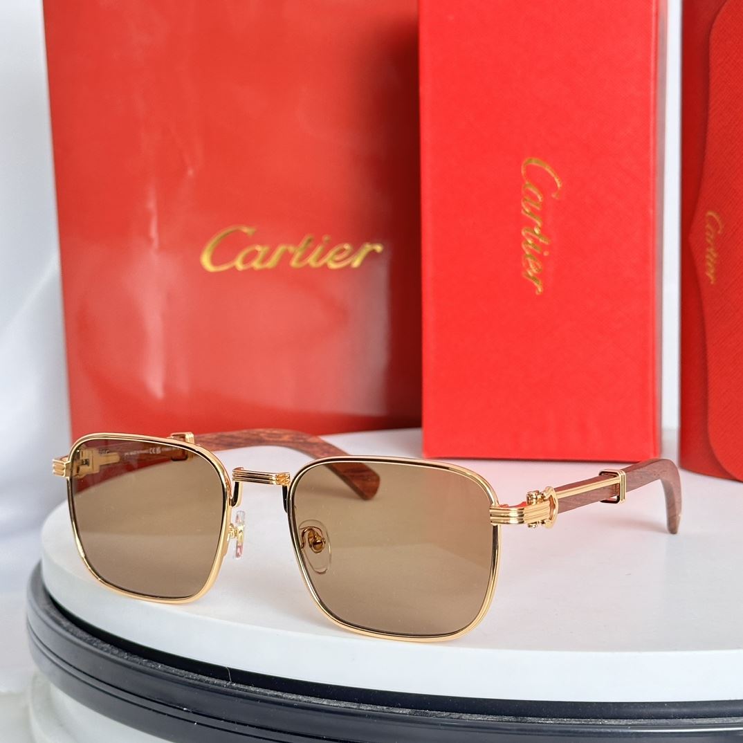 Cartier Sunglasses