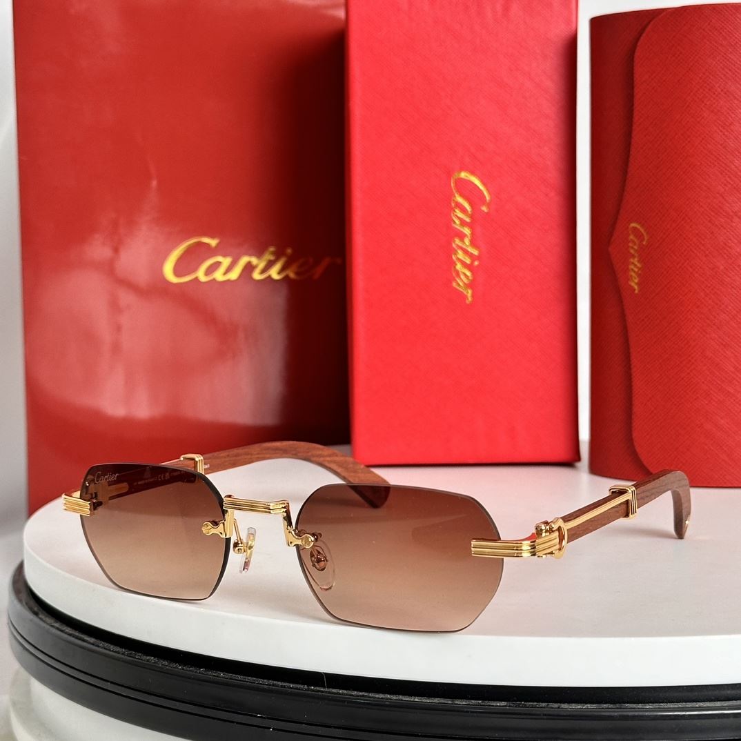 Cartier Sunglasses