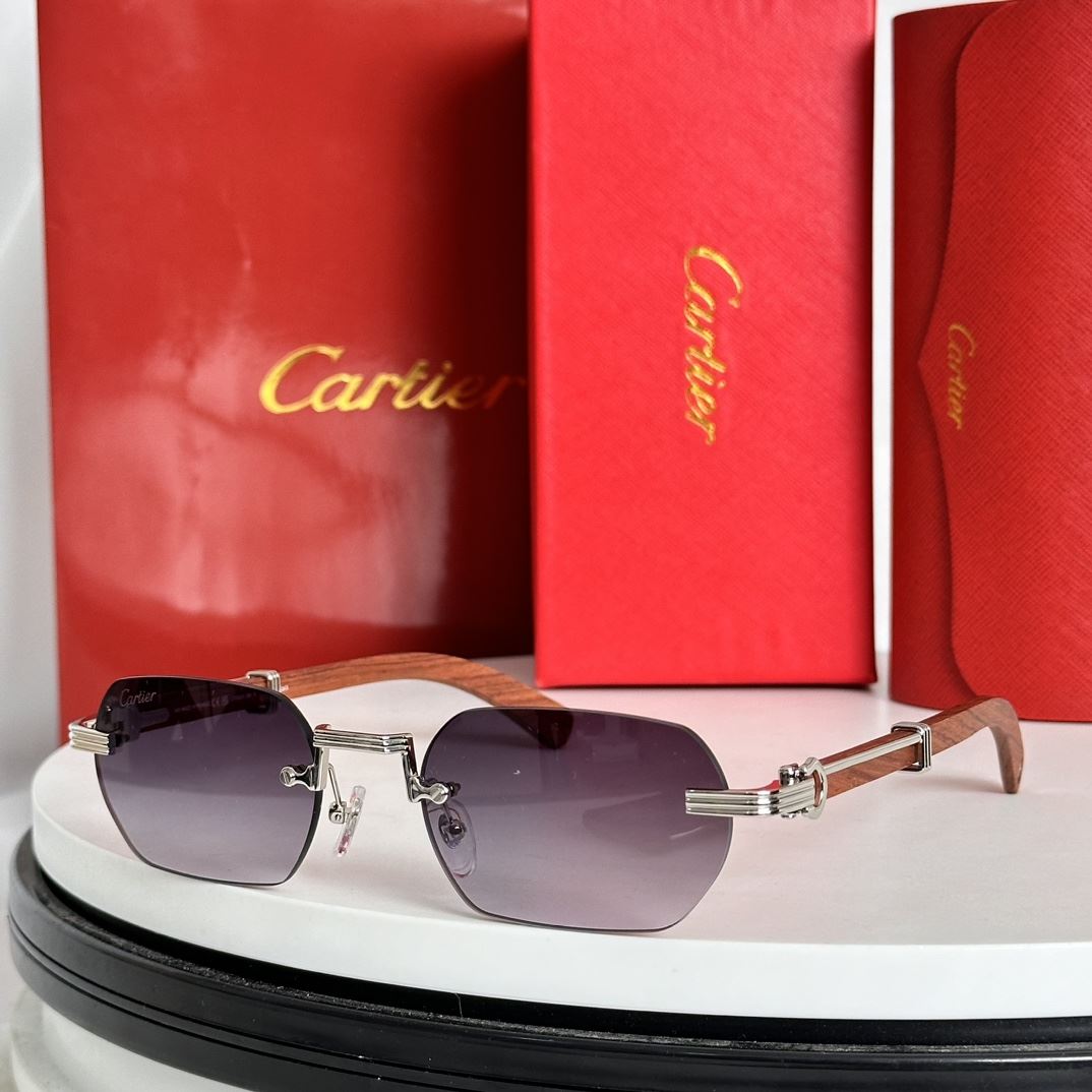 Cartier Sunglasses