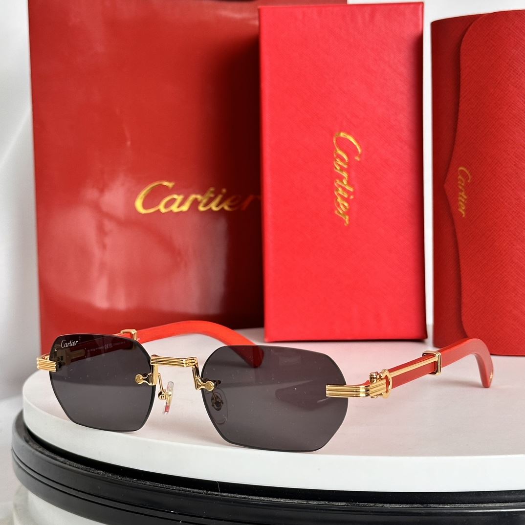 Cartier Sunglasses